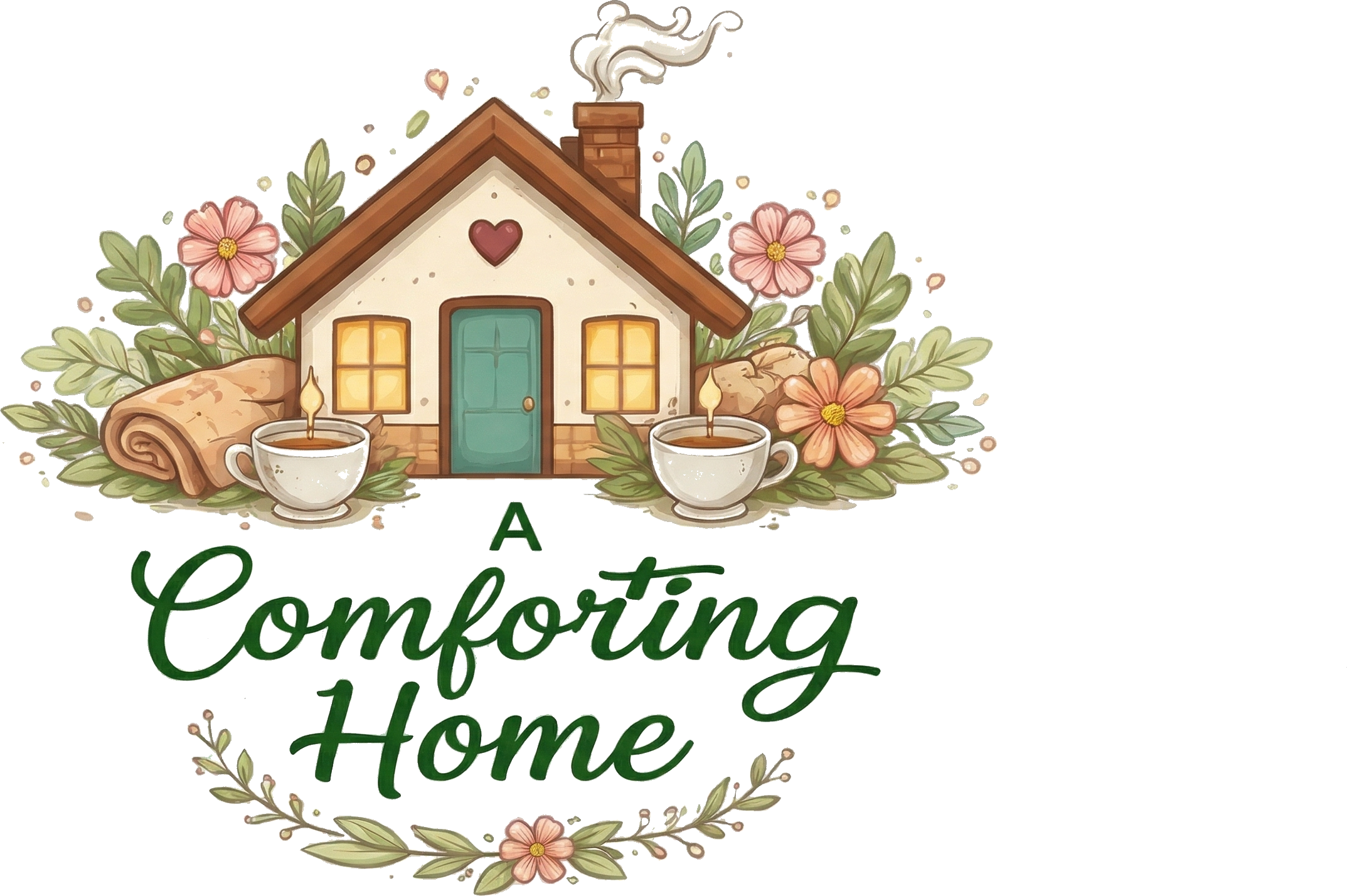 A Comforting Home